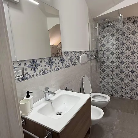 Le Vele Appartement