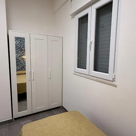 Appartement Le Vele San Pietro in Bevagna