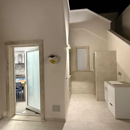 Le Vele Appartement San Pietro in Bevagna