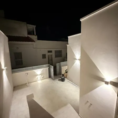 Le Vele Appartement San Pietro in Bevagna