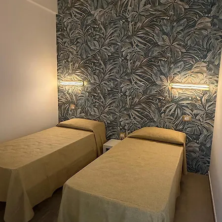 Le Vele San Pietro in Bevagna