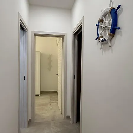 Appartement Le Vele *