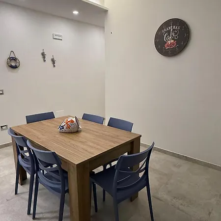 Appartement Le Vele San Pietro in Bevagna