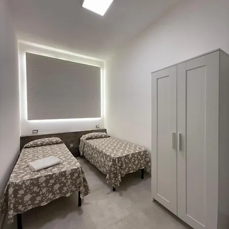 Le Vele Appartement *