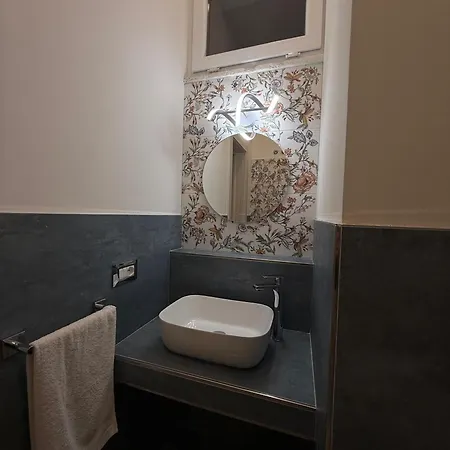 Appartement Le Vele *