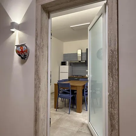 Le Vele San Pietro in Bevagna