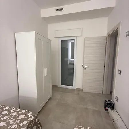 Le Vele * San Pietro in Bevagna