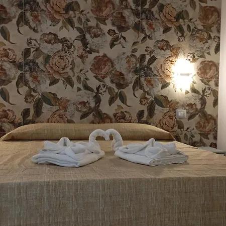 Le Vele San Pietro in Bevagna
