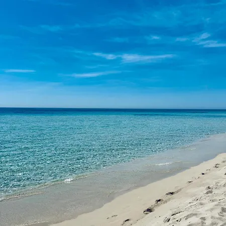 Le Vele Appartement *