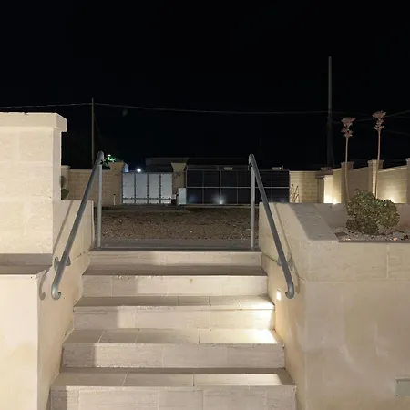 Appartement Le Vele San Pietro in Bevagna