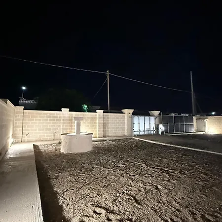 Le Vele San Pietro in Bevagna