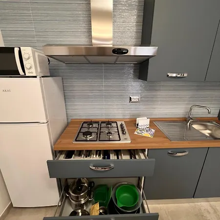 Le Vele Appartement *