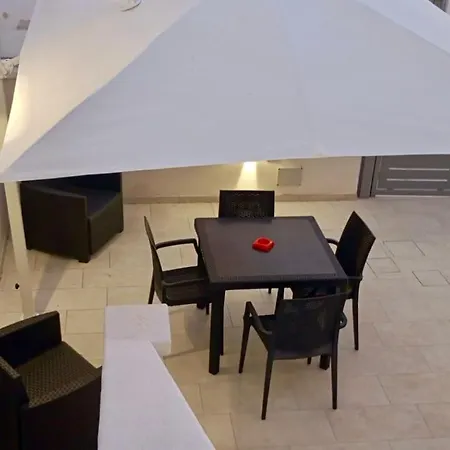 Le Vele Appartement *