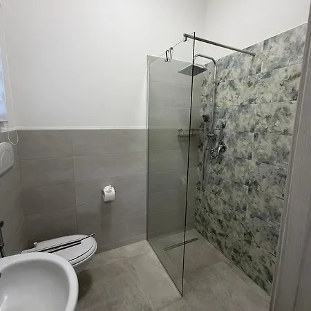 Le Vele * San Pietro in Bevagna