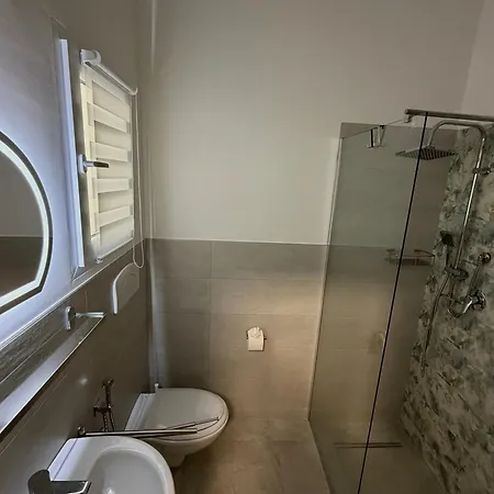 Le Vele San Pietro in Bevagna