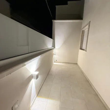 Le Vele * San Pietro in Bevagna