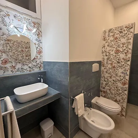 Le Vele Apartment