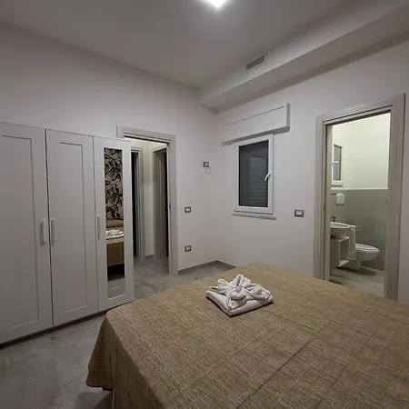 Le Vele * San Pietro in Bevagna