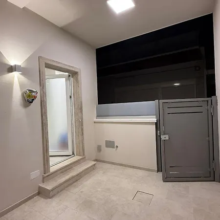 Apartment Le Vele