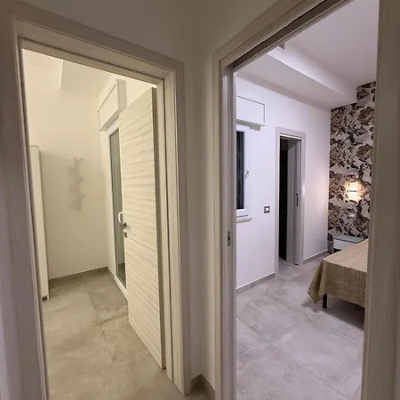 Le Vele Apartamento San Pietro in Bevagna