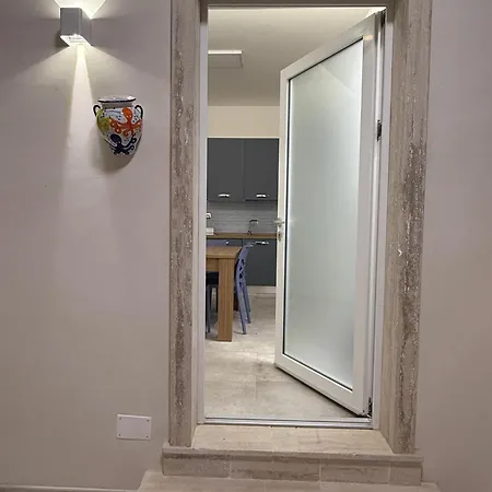 Apartment Le Vele San Pietro in Bevagna