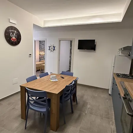 Apartamento Le Vele *