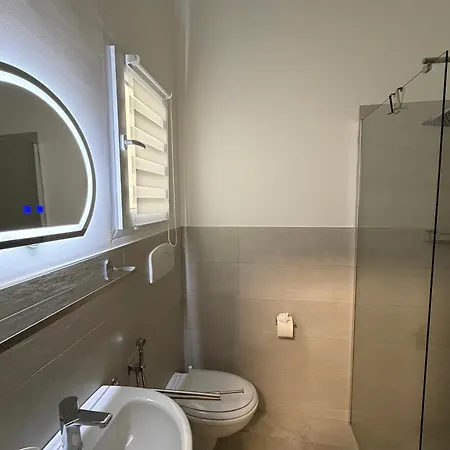 شقة Le Vele *