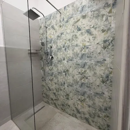 Le Vele Apartment San Pietro in Bevagna