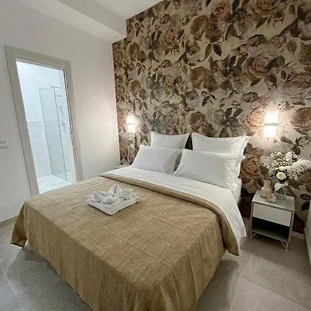 Le Vele Apartment San Pietro in Bevagna