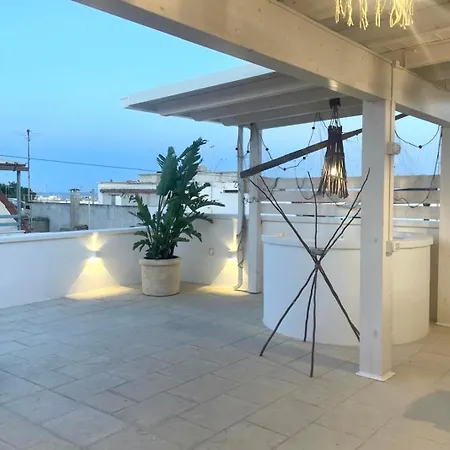 Le Vele * San Pietro in Bevagna