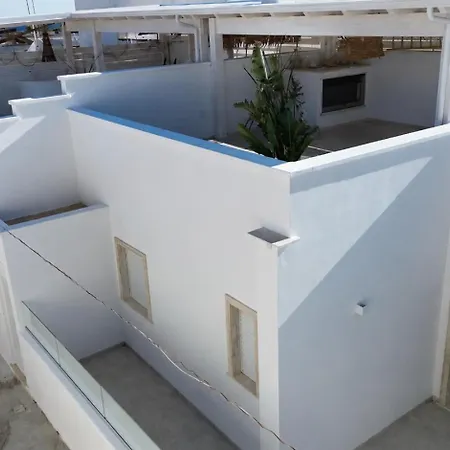 Le Vele سان بيترو في بيفانا
