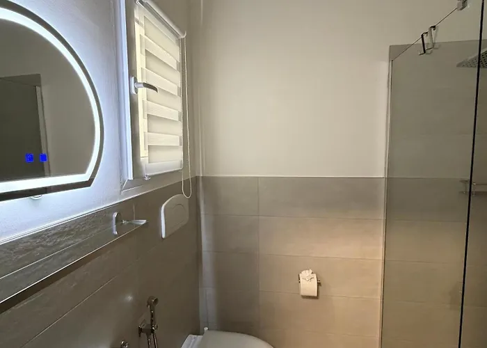 شقة Le Vele *